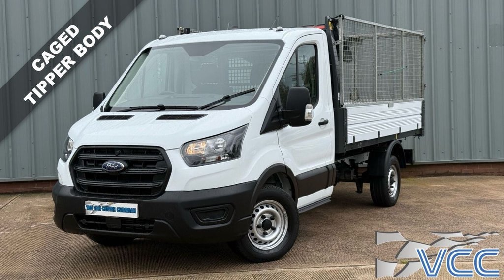 Used Ford Transit 2024 for sale - 75998479: Photo 1
