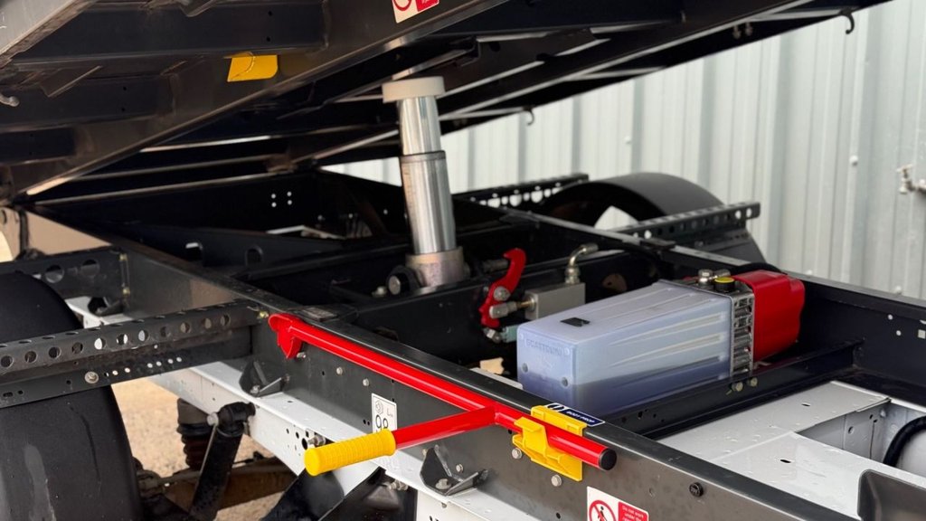 Used Ford Transit 2024 for sale - 75998479: Photo 11