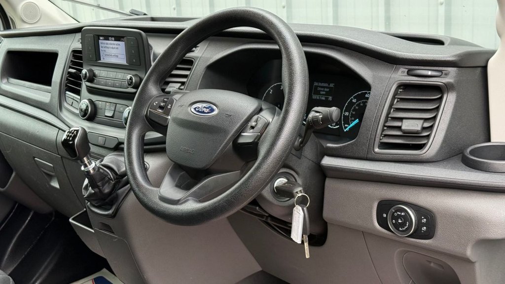 Used Ford Transit 2024 for sale - 75998479: Photo 12