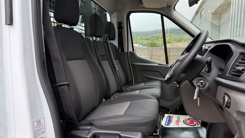 Used Ford Transit 2024 for sale - 75998479: Photo 13