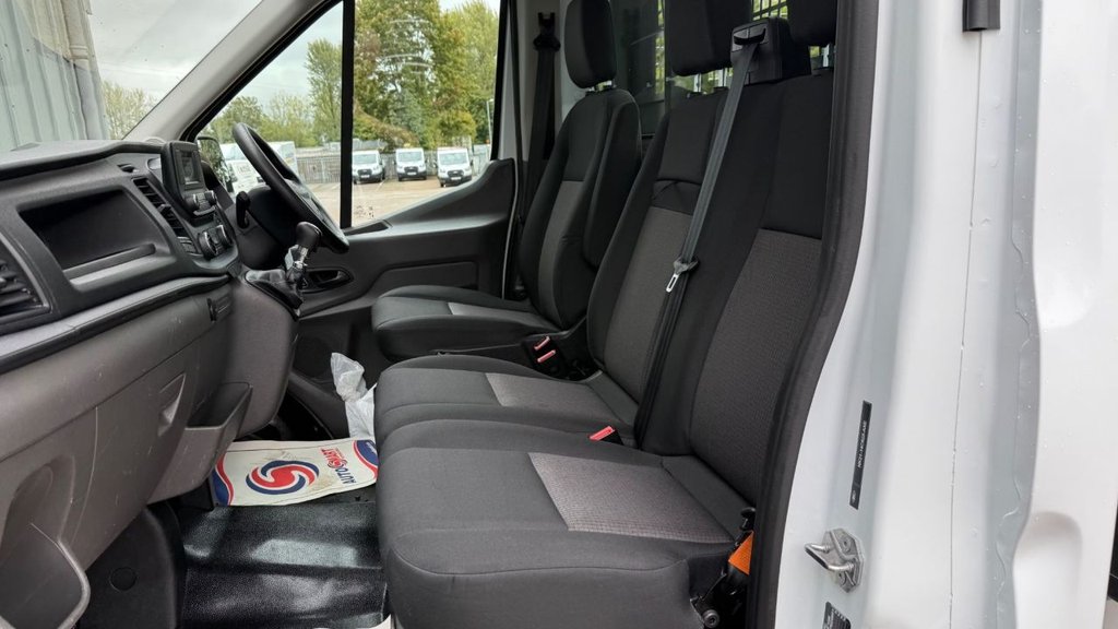 Used Ford Transit 2024 for sale - 75998479: Photo 14