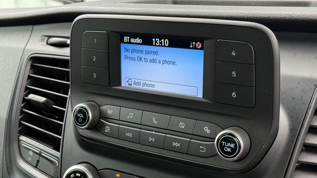 Used Ford Transit 2024 for sale - 75998479: Photo 15