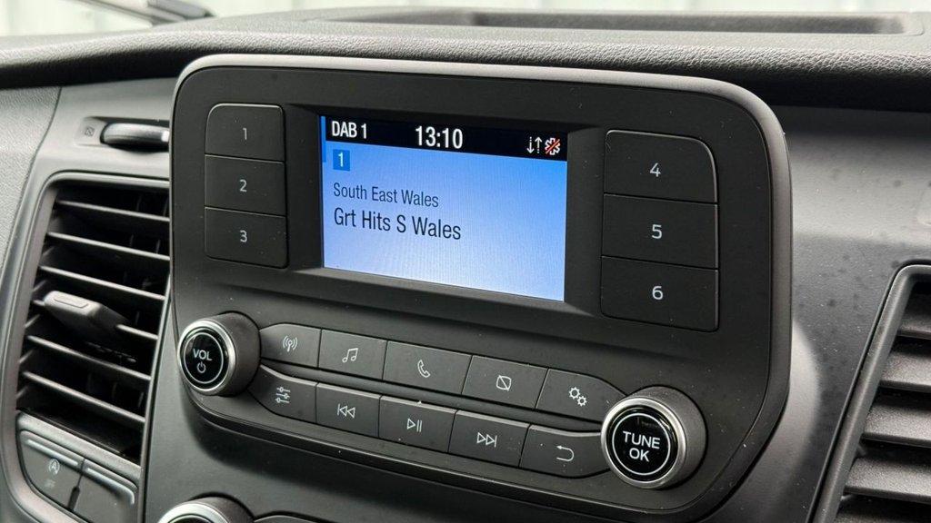 Used Ford Transit 2024 for sale - 75998479: Photo 16