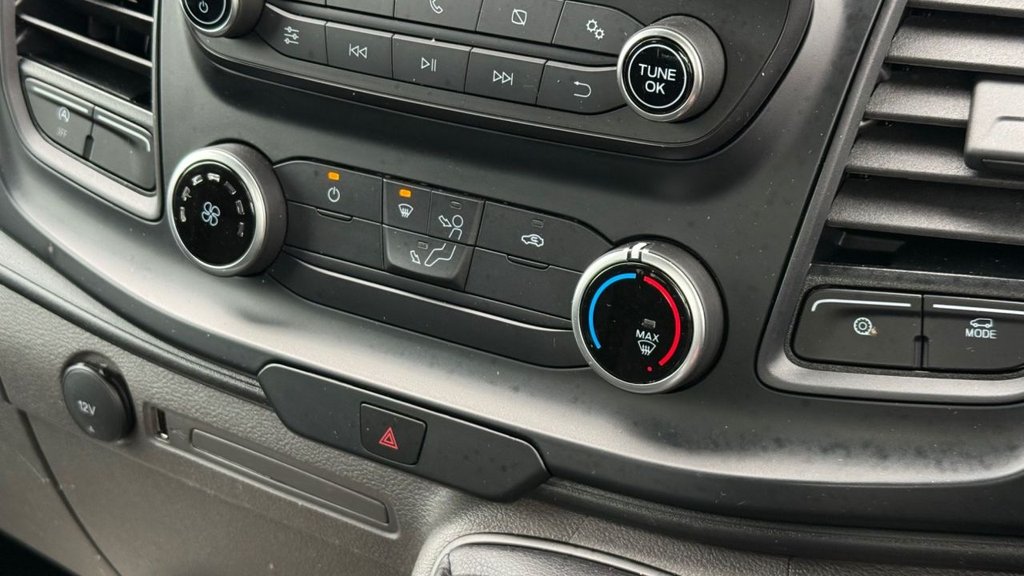 Used Ford Transit 2024 for sale - 75998479: Photo 18