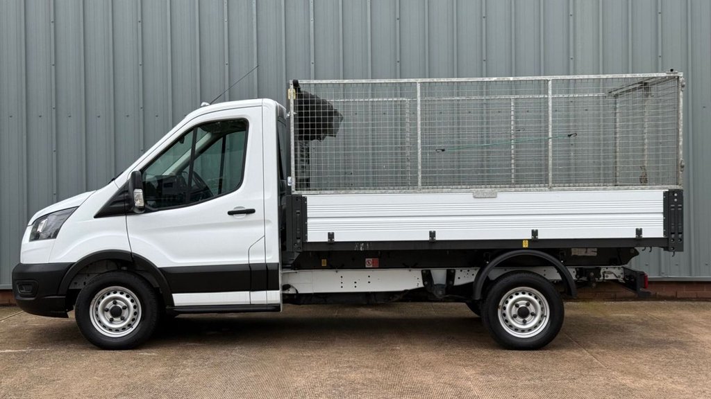 Used Ford Transit 2024 for sale - 75998479: Photo 2