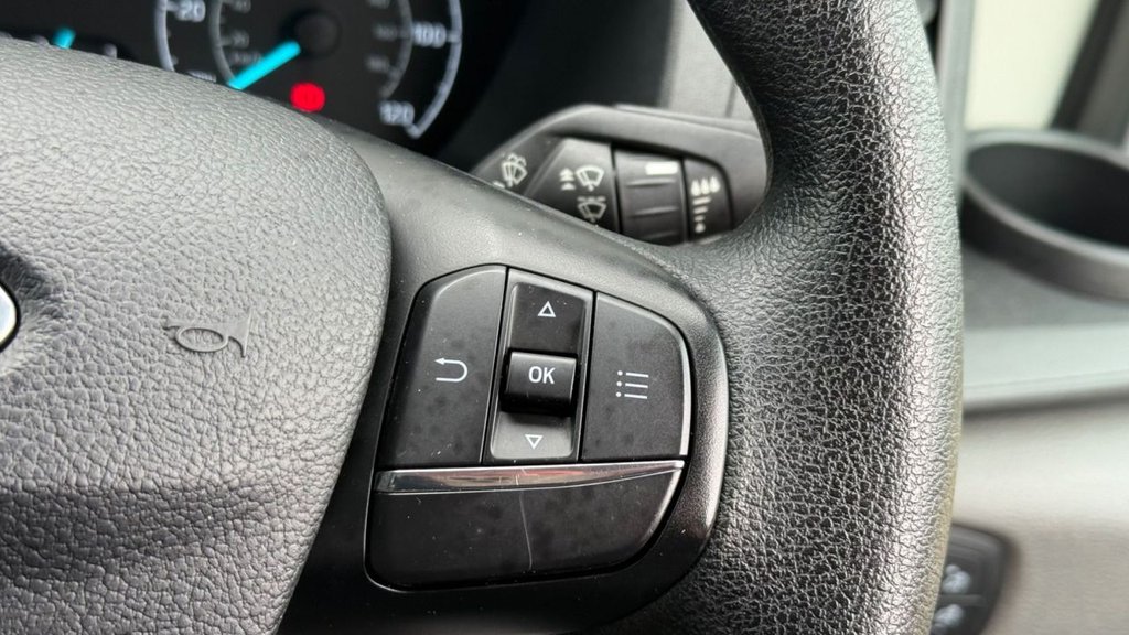 Used Ford Transit 2024 for sale - 75998479: Photo 21