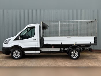 Used Ford Transit 2024 for sale - 75998479: Photo