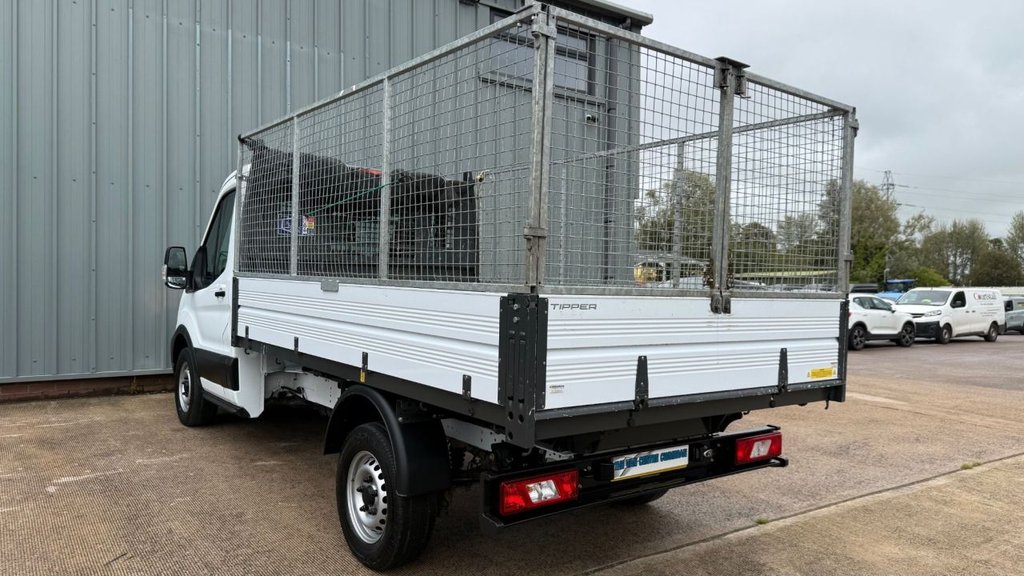 Used Ford Transit 2024 for sale - 75998479: Photo 3