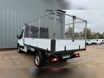Used Ford Transit 2024 for sale - 75998479: Photo