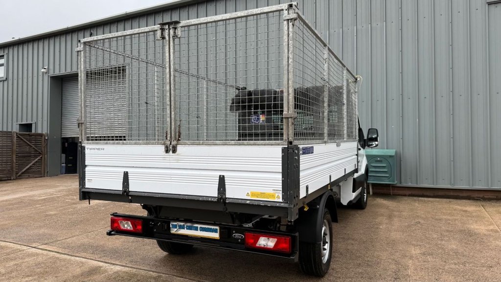 Used Ford Transit 2024 for sale - 75998479: Photo 5