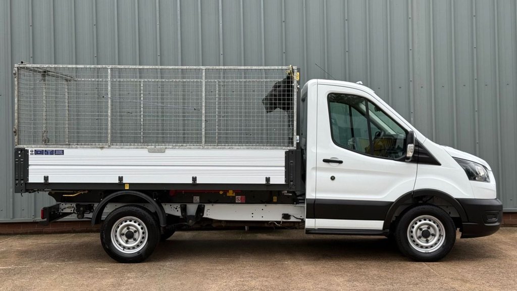 Used Ford Transit 2024 for sale - 75998479: Photo 6