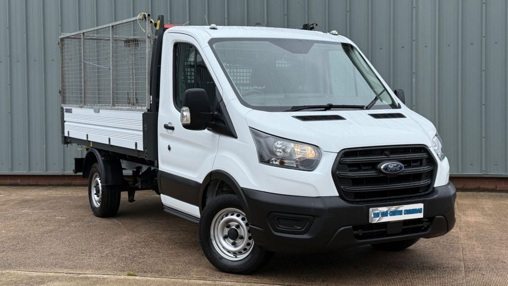 Used Ford Transit 2024 for sale - 75998479: Photo 7