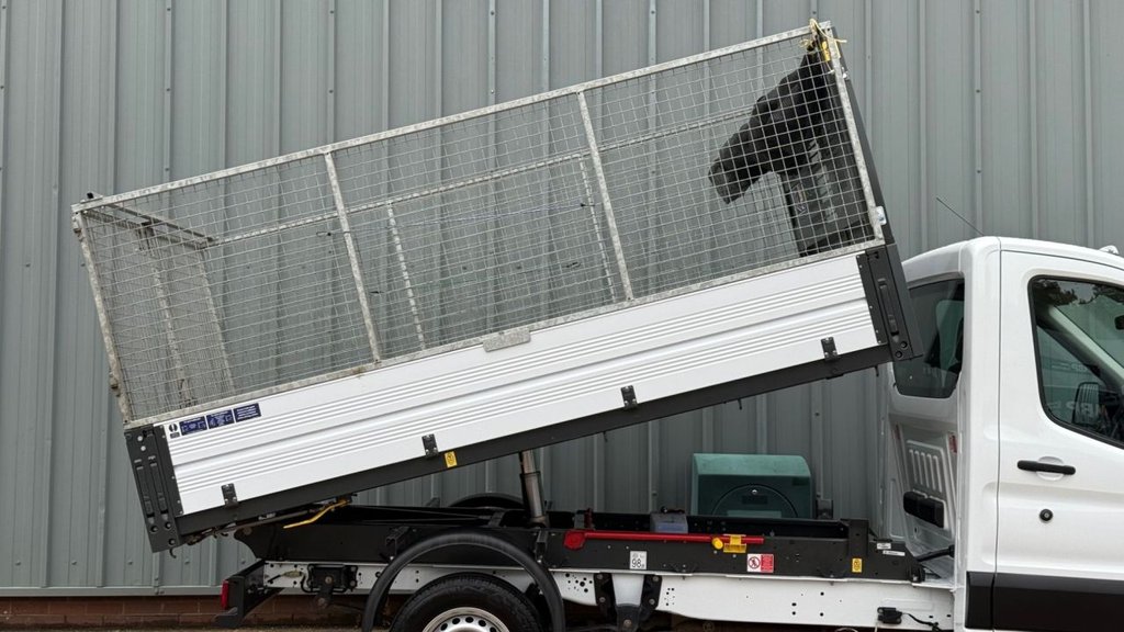 Used Ford Transit 2024 for sale - 75998479: Photo 9