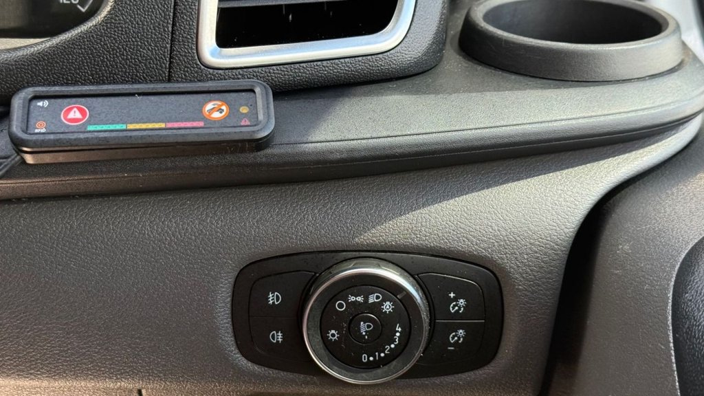 Used Ford Transit Custom 2022 for sale - 75765449: Photo 25