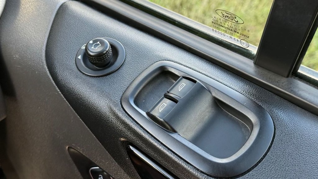 Used Ford Transit Custom 2022 for sale - 75765449: Photo 26