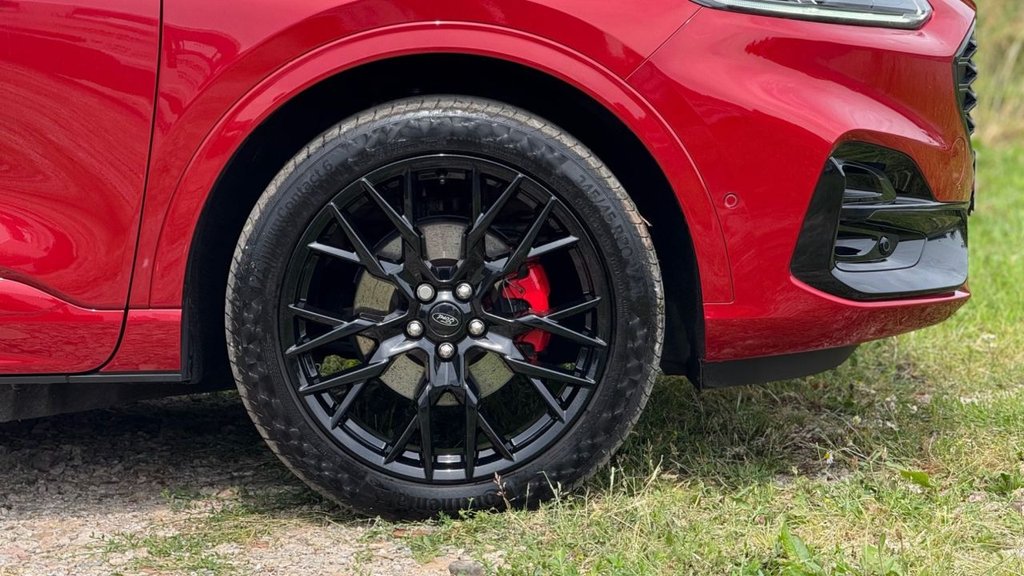 Used Ford Kuga 2023 for sale - 77212361: Photo 12