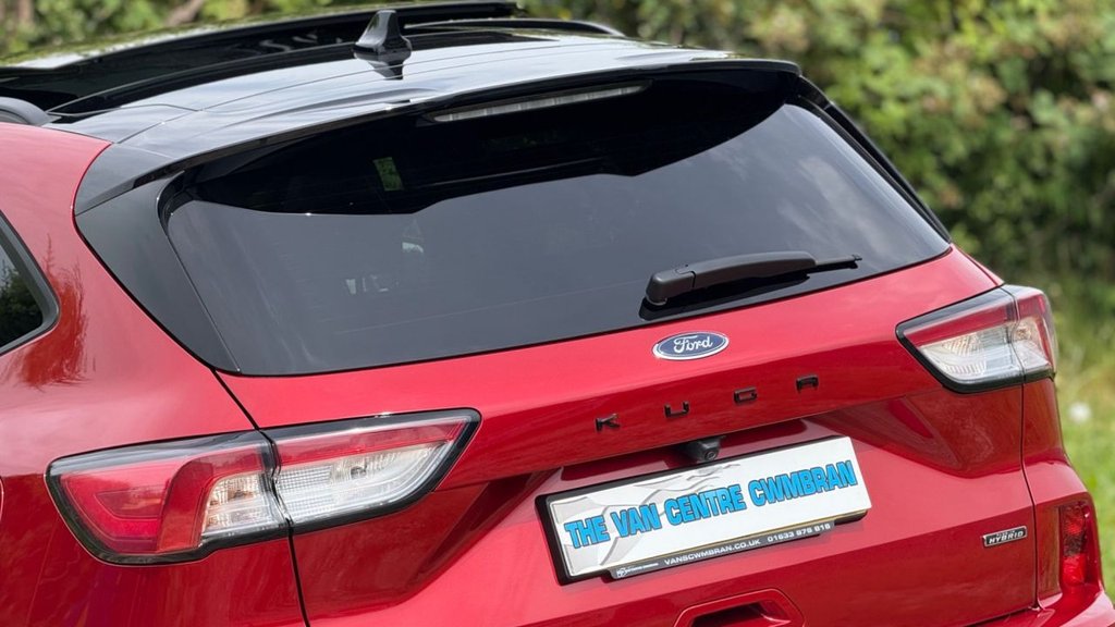 Used Ford Kuga 2023 for sale - 77212361: Photo 15