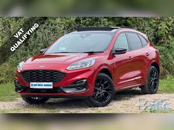 Used Ford Kuga 2023 for sale - 77212361: Photo