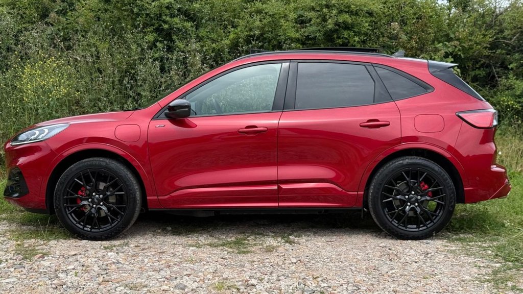 Used Ford Kuga 2023 for sale - 77212361: Photo 2