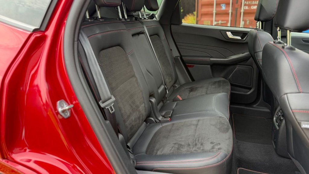 Used Ford Kuga 2023 for sale - 77212361: Photo 20