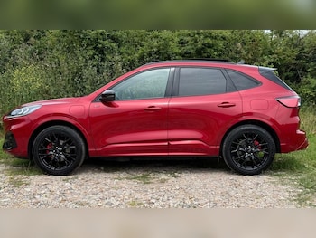 Used Ford Kuga 2023 for sale - 77212361: Photo