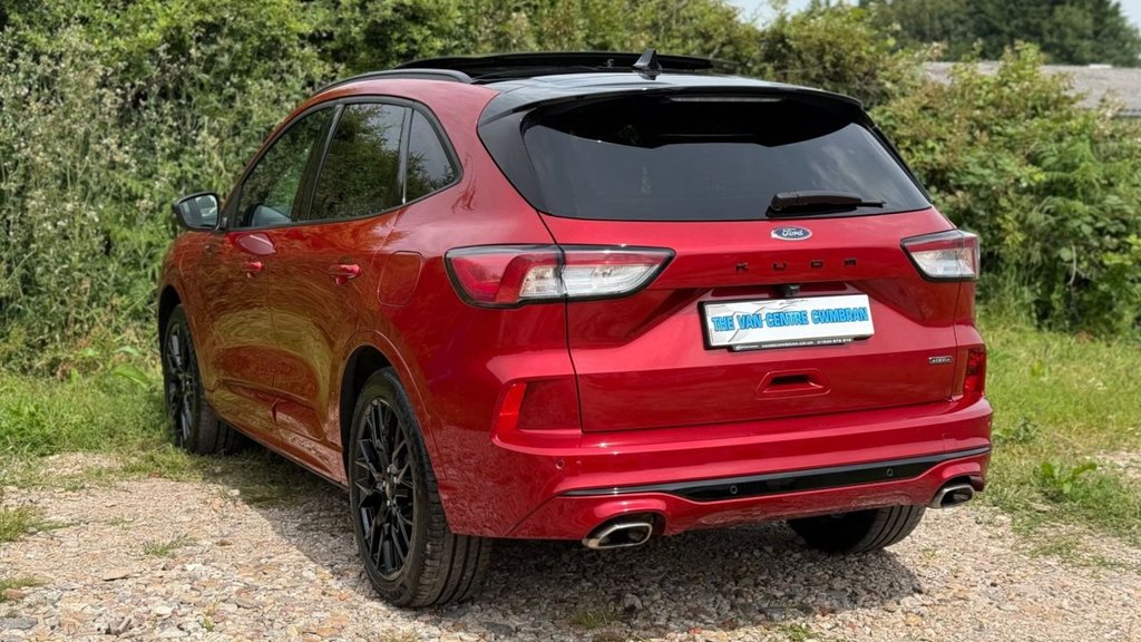 Used Ford Kuga 2023 for sale - 77212361: Photo 3