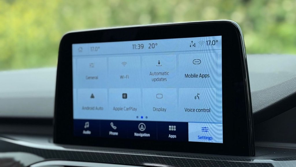 Used Ford Kuga 2023 for sale - 77212361: Photo 37