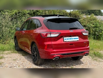 Used Ford Kuga 2023 for sale - 77212361: Photo