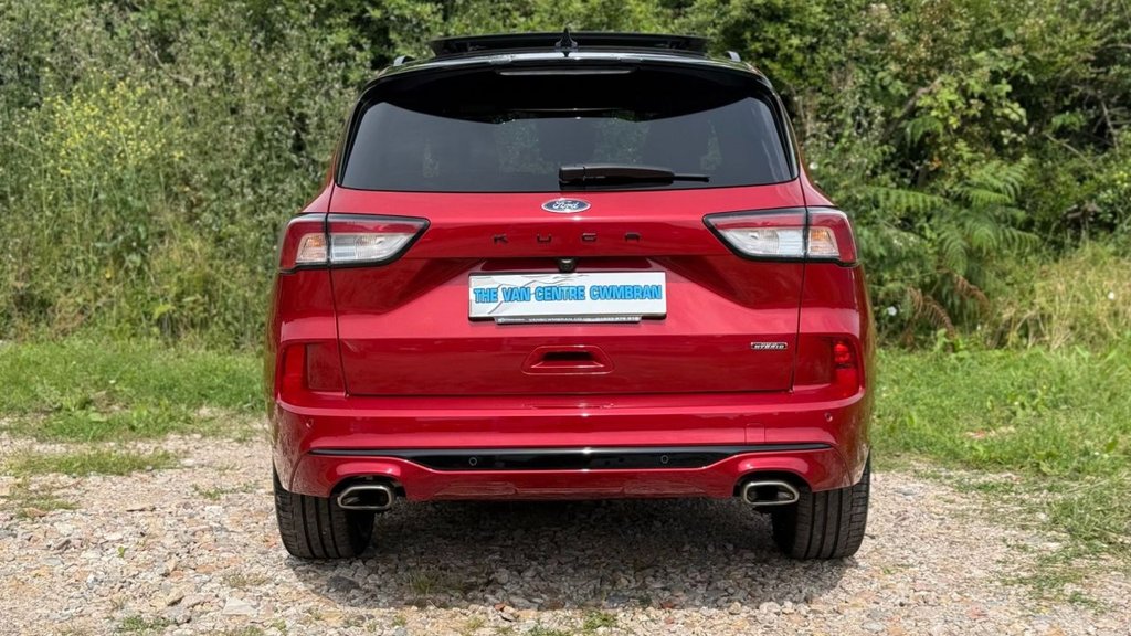 Used Ford Kuga 2023 for sale - 77212361: Photo 4