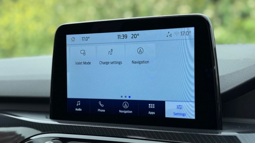 Used Ford Kuga 2023 for sale - 77212361: Photo 40