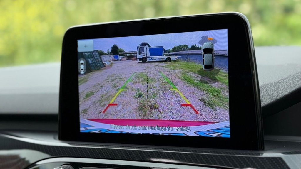 Used Ford Kuga 2023 for sale - 77212361: Photo 41