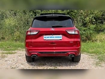 Used Ford Kuga 2023 for sale - 77212361: Photo