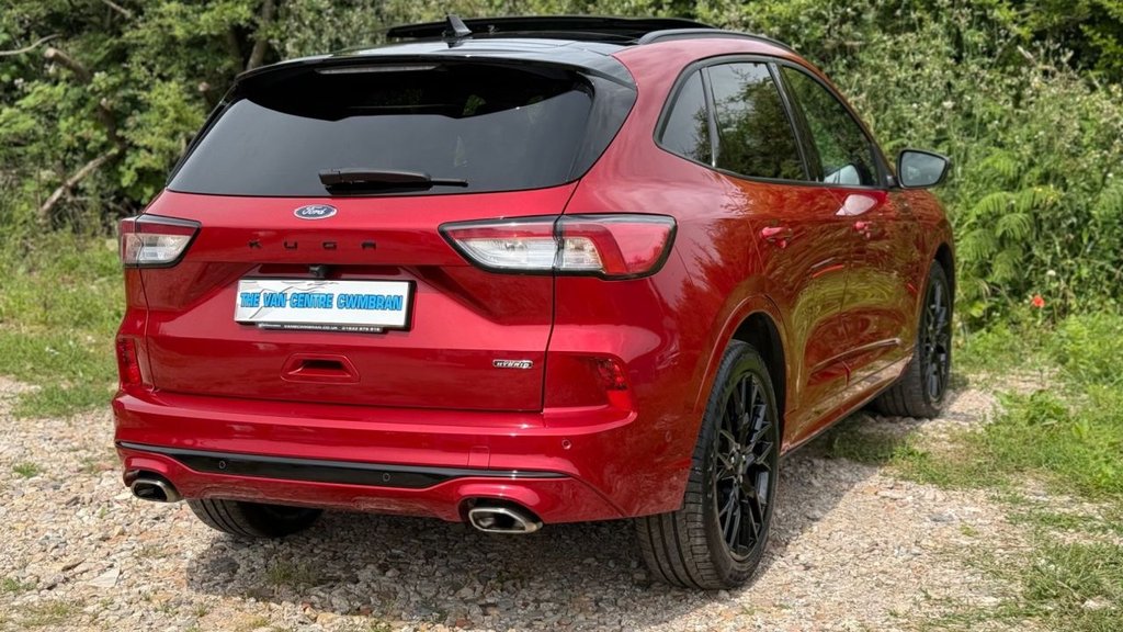 Used Ford Kuga 2023 for sale - 77212361: Photo 6