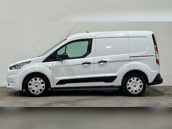 Used Ford Transit Connect 2022 for sale - 75347040: Photo