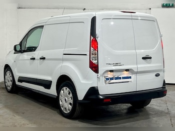 Used Ford Transit Connect 2022 for sale - 75347040: Photo
