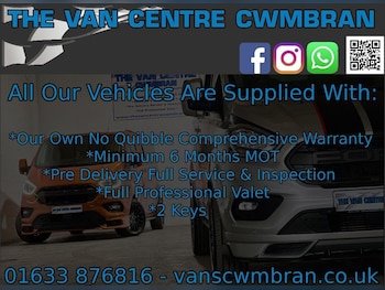 Used Ford Transit Connect 2022 for sale - 75347040: Photo