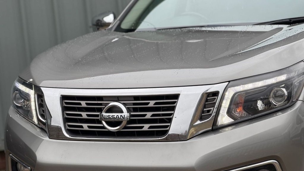 Used Nissan Navara 2020 for sale - 76867554: Photo 10