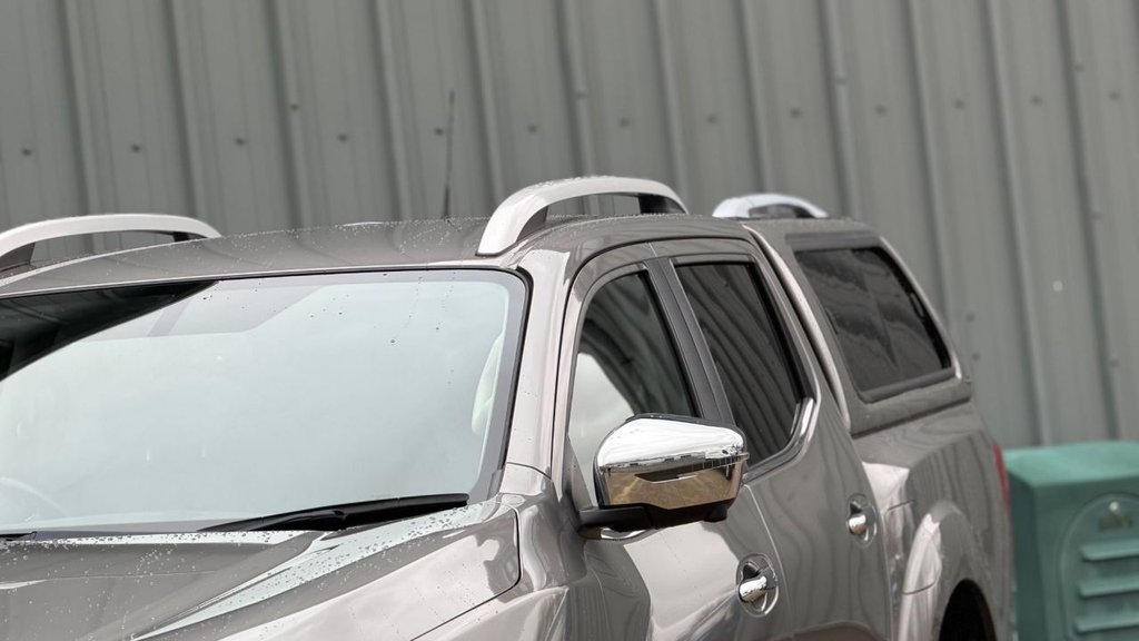 Used Nissan Navara 2020 for sale - 76867554: Photo 11