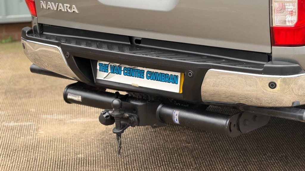 Used Nissan Navara 2020 for sale - 76867554: Photo 12