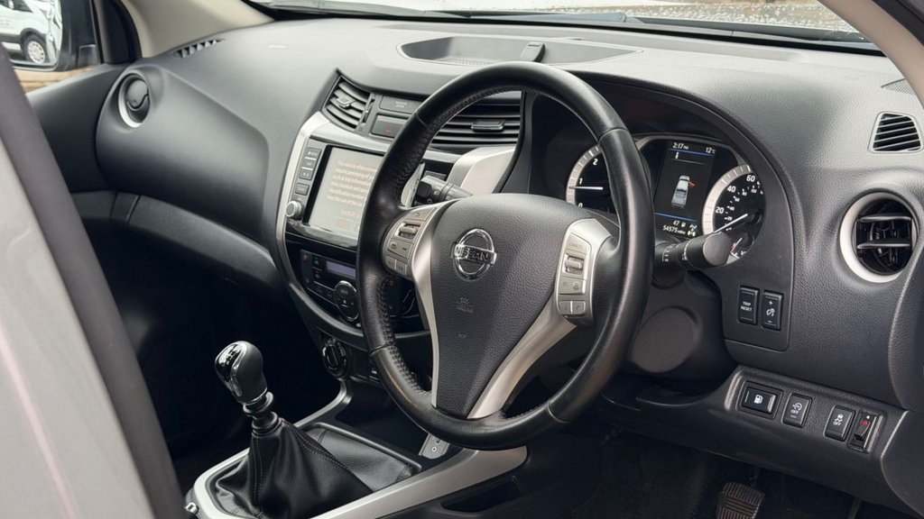 Used Nissan Navara 2020 for sale - 76867554: Photo 15