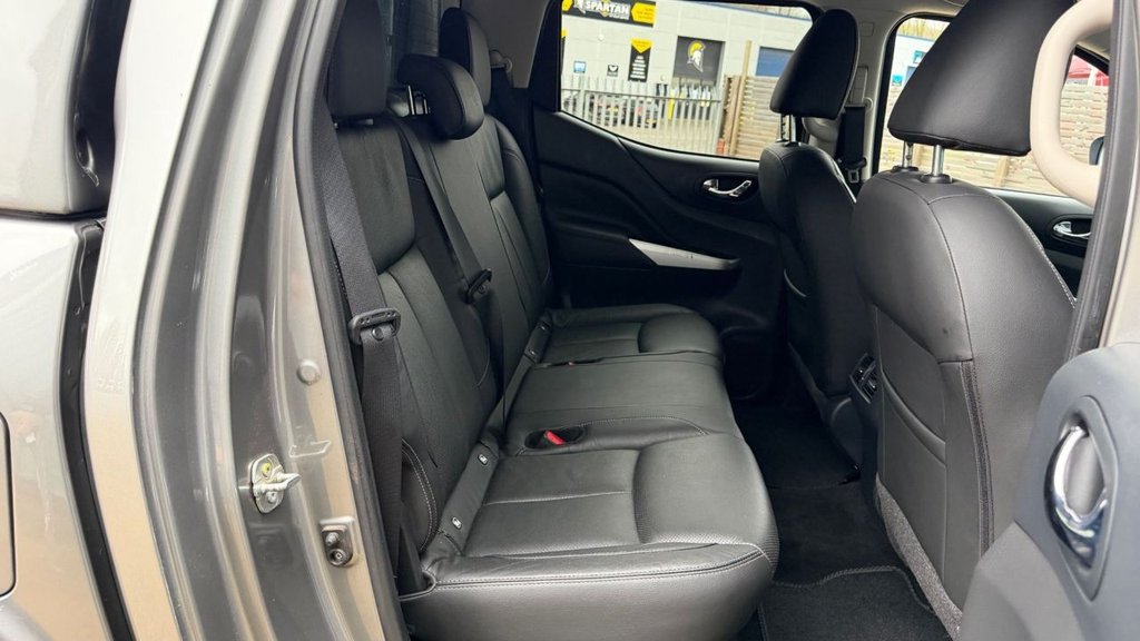 Used Nissan Navara 2020 for sale - 76867554: Photo 17