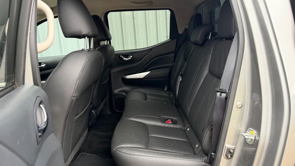 Used Nissan Navara 2020 for sale - 76867554: Photo 18