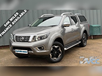 Used Nissan Navara 2020 for sale - 76867554: Photo