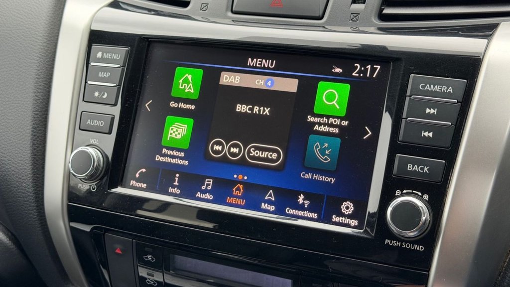 Used Nissan Navara 2020 for sale - 76867554: Photo 20