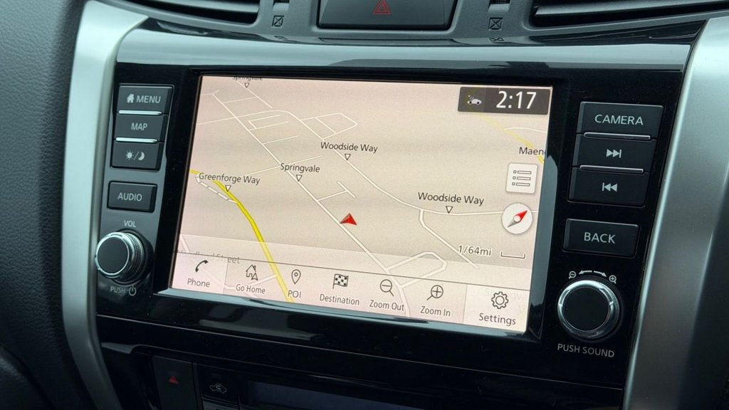 Used Nissan Navara 2020 for sale - 76867554: Photo 21