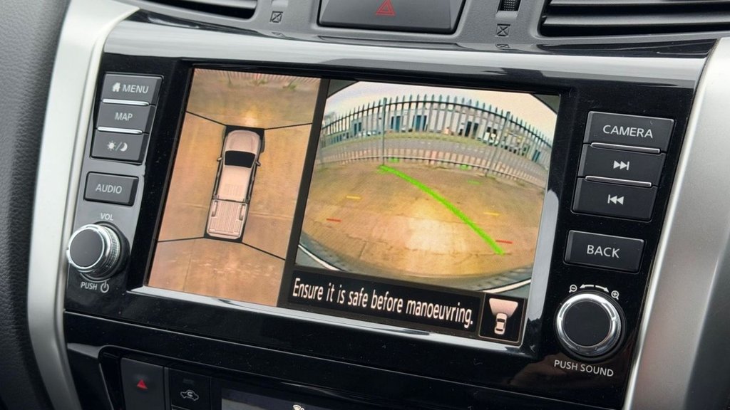 Used Nissan Navara 2020 for sale - 76867554: Photo 22