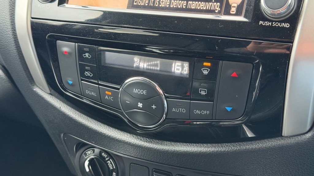 Used Nissan Navara 2020 for sale - 76867554: Photo 23