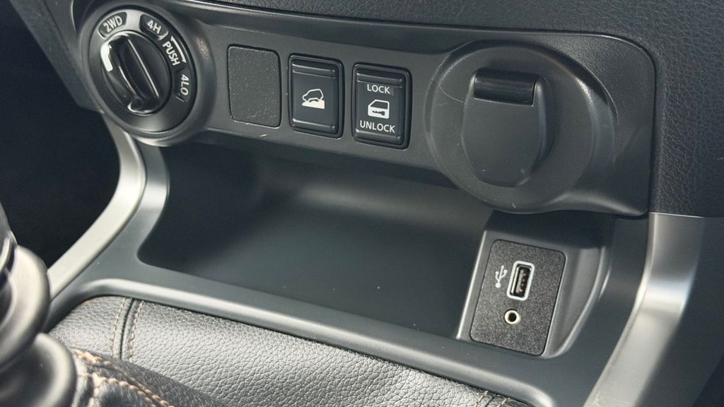 Used Nissan Navara 2020 for sale - 76867554: Photo 24