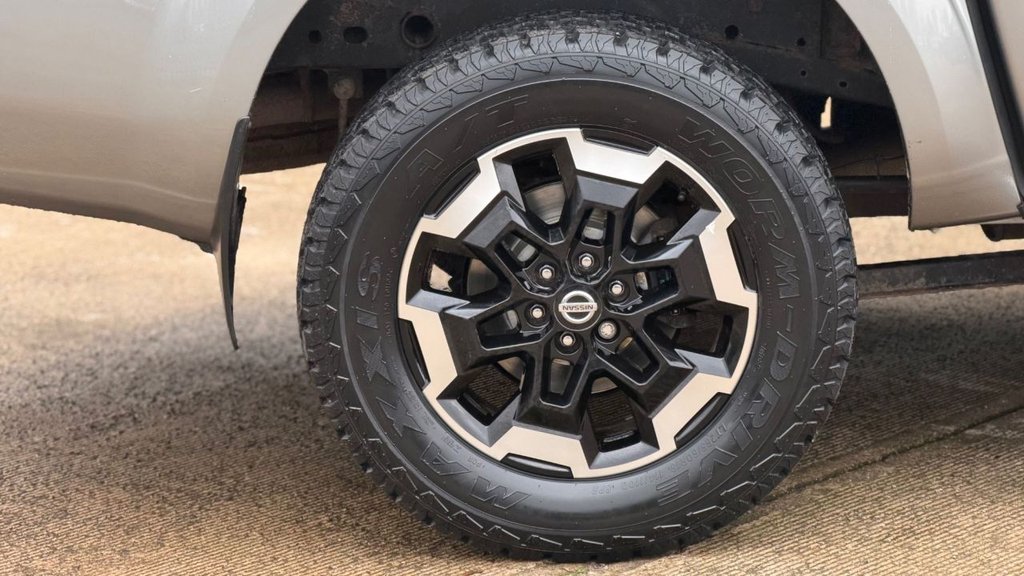 Used Nissan Navara 2020 for sale - 76867554: Photo 9