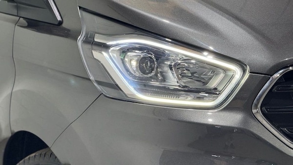 Used Ford Transit Custom 2023 for sale - 74783890: Photo 9